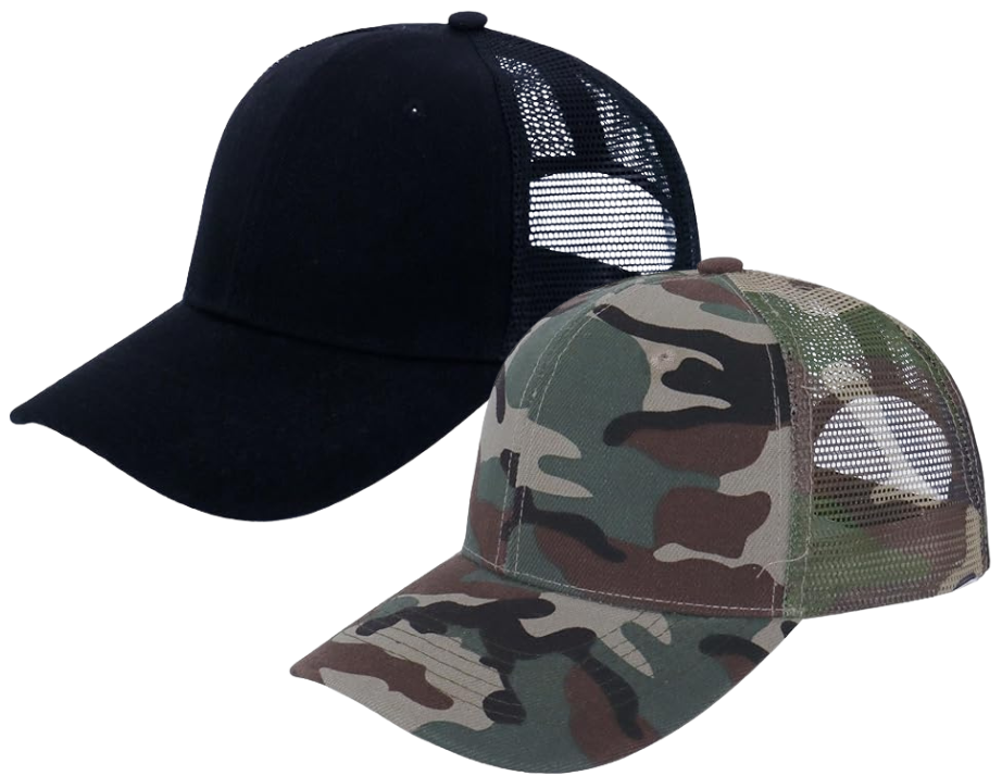 Charlie Kirk Memorial Headwear